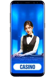 S8 casino vip