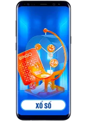 S8 xổ số vip