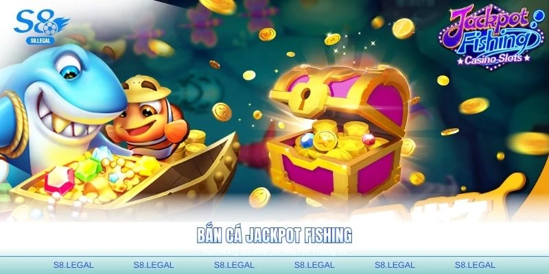 Thumb bắn cá jackpost fishing