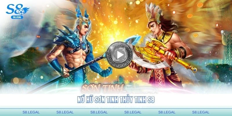 Thumb nổ hũ sơn tinh thủy tinh