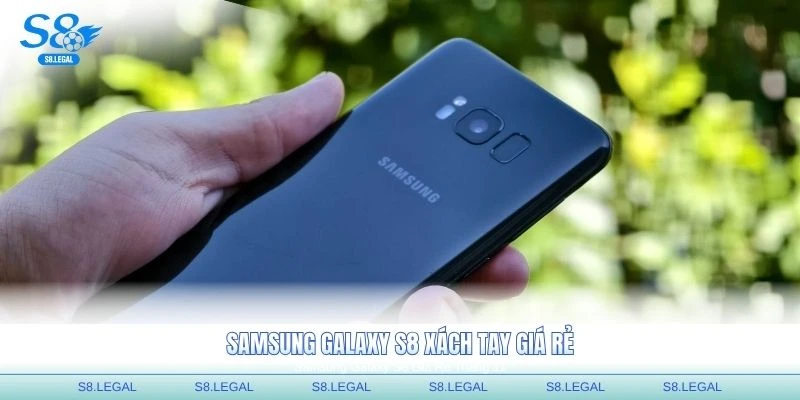 Thumb samsung galaxy s8 xách tay giá rẻ